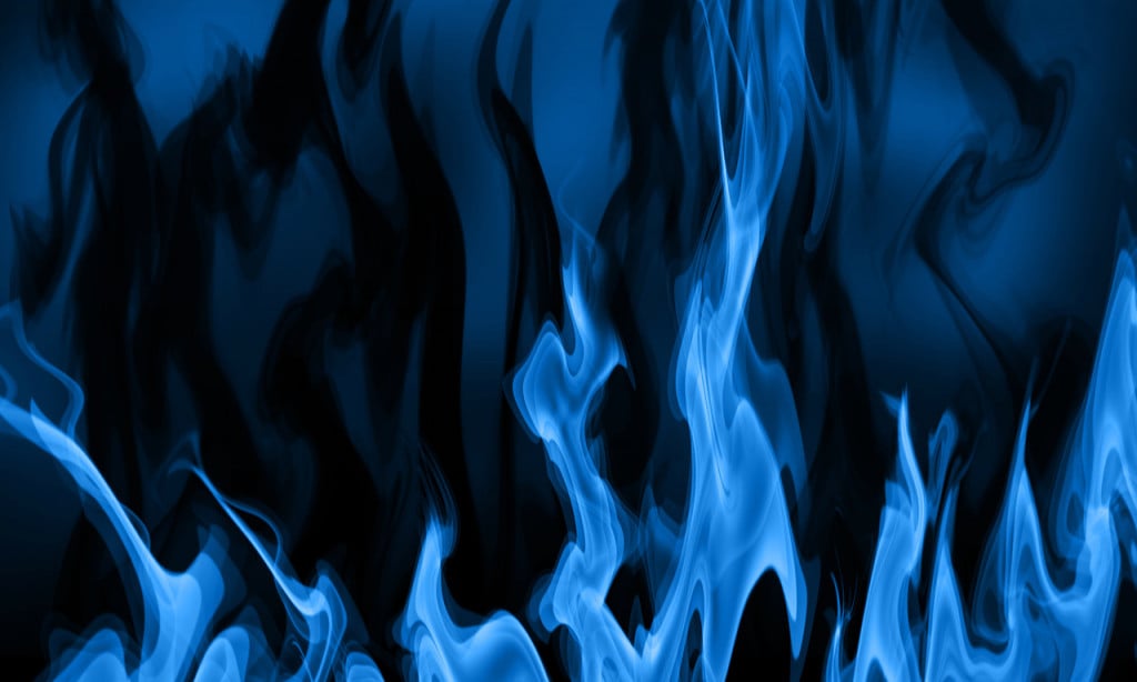 Cool Fire Wallpaper Wallpaper - Download to your mobile from PHONEKY