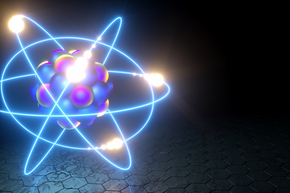 3d,Render,Nuclear,Fusion,,There,Is,A,Nuclear,Fission,,Pure