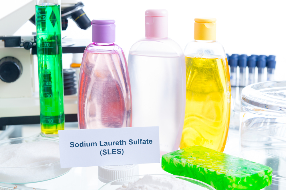 Are Sulfates In Shampoos and Soaps Bad For Your Hair and Skin? Are Sulfates In Shampoos and Soaps Bad For Your Hair and Skin?