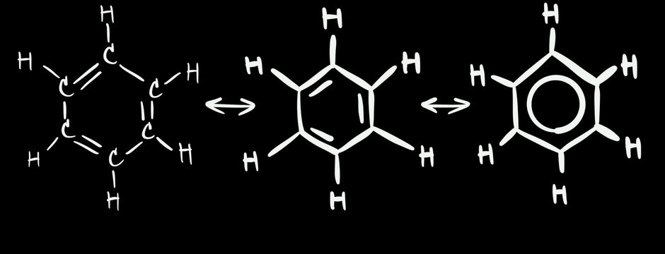 Aromatic,Hydrocarbon,Compound,,About,Chemistry