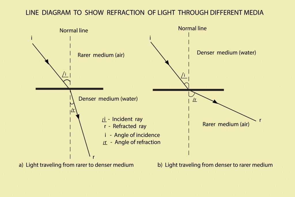 How Do Binoculars Work? » ScienceABC