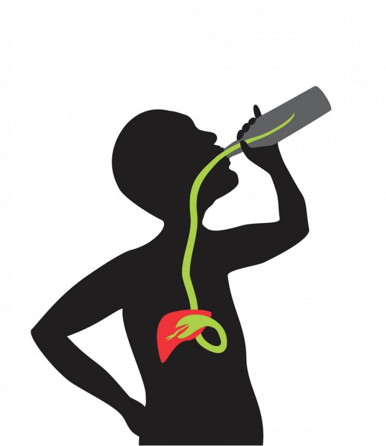 Drinking Alcohol On An Empty Stomach Why Shouldn't You Do It?