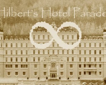 grand hotel paradox