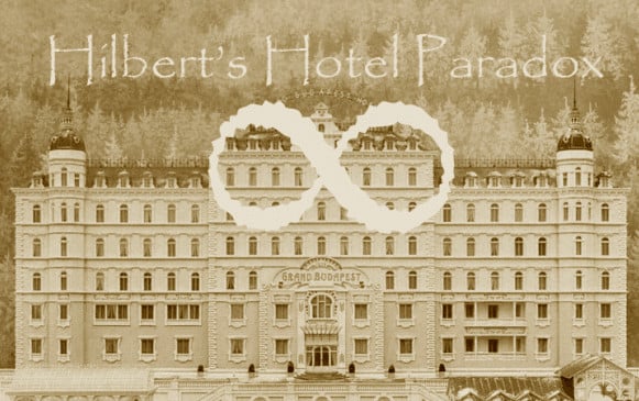 grand hotel paradox