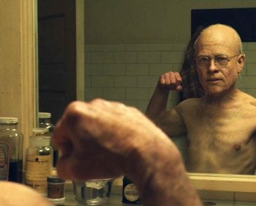 Benjamin Button