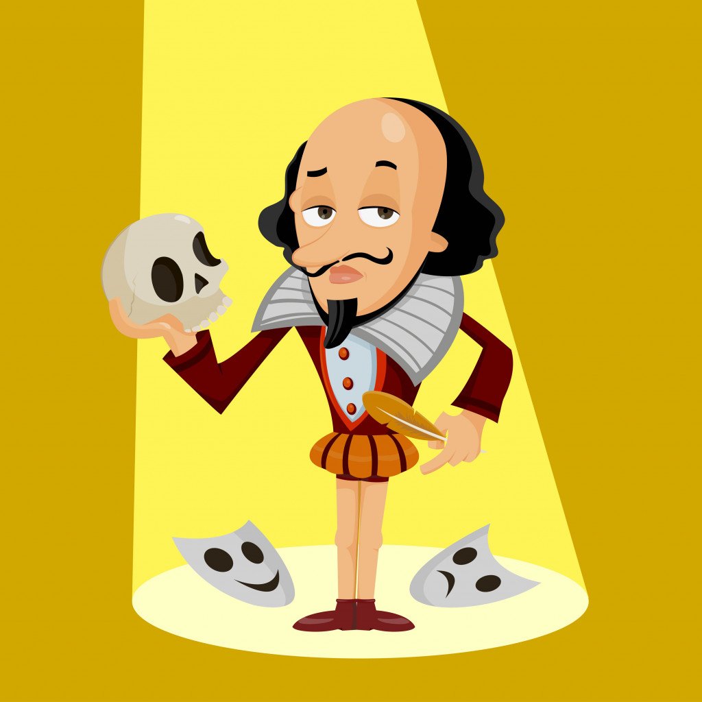 Why Is Shakespeare Still Taught In Schools Today? » Science ABC
