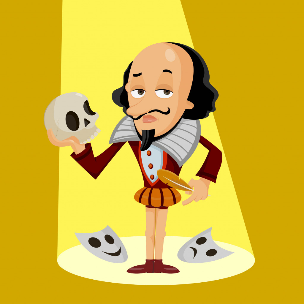Why Is Shakespeare Still Taught In Schools Today? » Science ABC Why Is Shakespeare Still Taught In Schools Today? » Science ABC