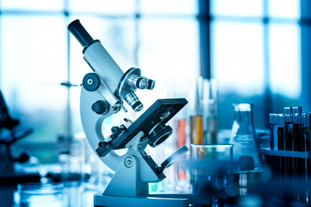 Which Is Better: Optical Microscope Or Electron Microscope? » Science ABC