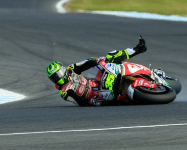 Melbourne,,Australia,â??,October,21:,Cal,Crutchlow,(gbr),Riding,The