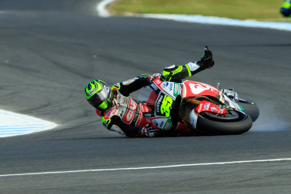 Melbourne,,Australia,â??,October,21:,Cal,Crutchlow,(gbr),Riding,The