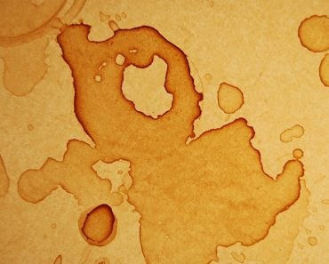 Coffee Stains Texture