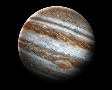 Jupiter,-,High,Resolution,3d,Images,Presents,Planets,Of,The