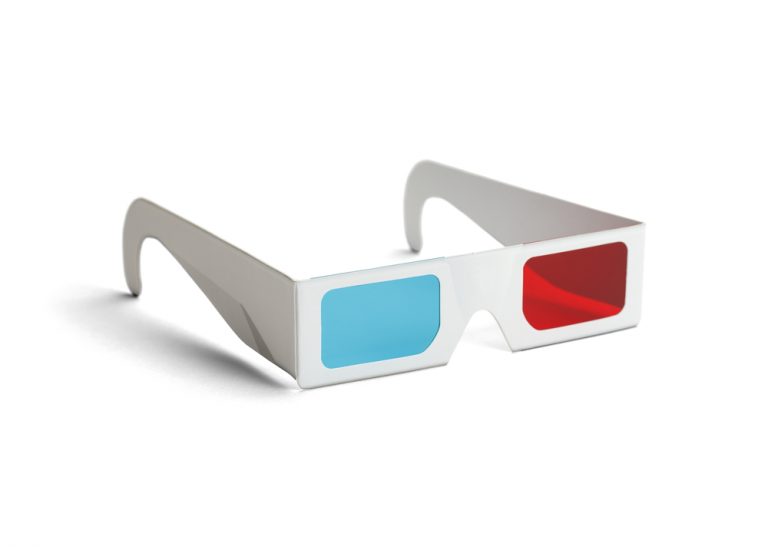 How Do 3D Glasses Work? » ScienceABC