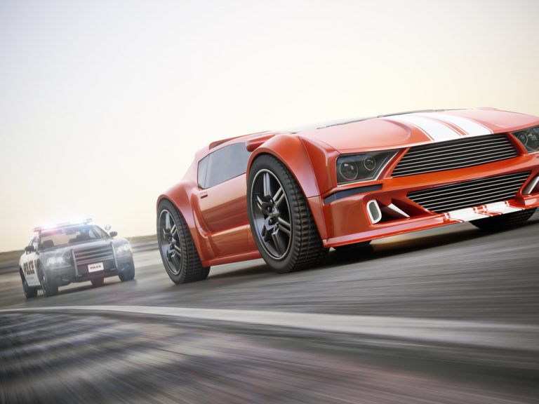 Can Cars Really Explode After A Collision, Like In The Movies? » ScienceABC