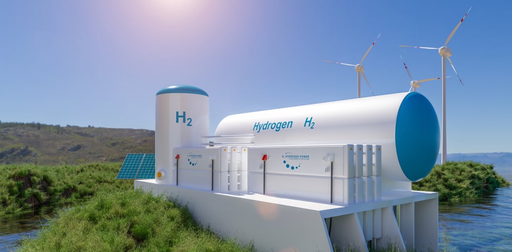 Hydrogen,Renewable,Energy,Production,-,Hydrogen,Gas,For,Clean,Electricity