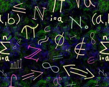 Infinitsimal,Calculus,In,Educational-academic,Illustration,With,Mathematical,And,Algebraic,Symbols