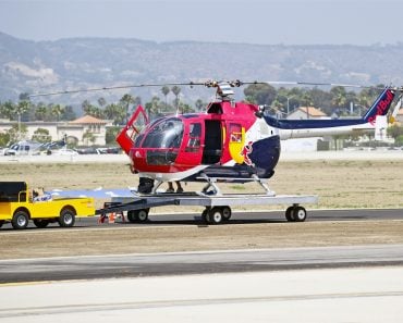 Camarillo/california,-,August,22,,2015:,Messerschmitt-bolkow-blohm,Helicopter,Known,As,"red