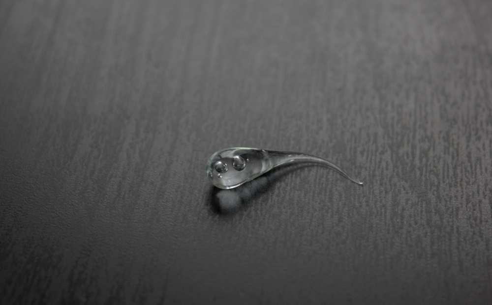 Can Glass Really Shatter Bullets? What Are Prince Rupert's Drops