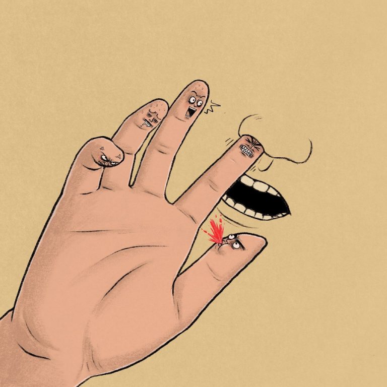 Why Do We Pick Our Nose? » ScienceABC