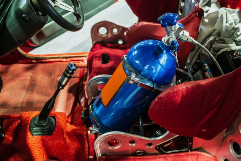 Does Nitrous Oxide Really Work As Shown In The Fast And The Furious?