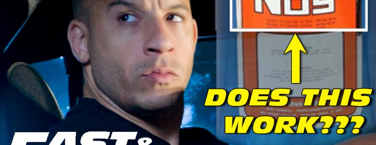 fast and furious does this work 1