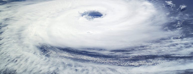 storm eye
