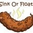 sink or float