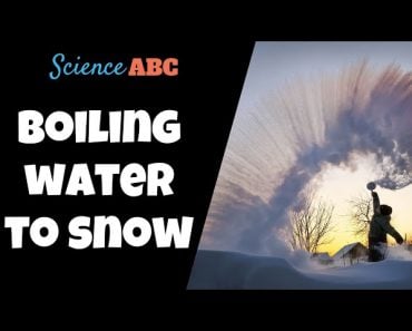 Boiling Water Science: Why Does Water Make Noise Before It Boils?