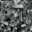 Aluminiums,Alloy,Scrap,Of,Casting,Automotive,Parts,In,Scrap,Bucket