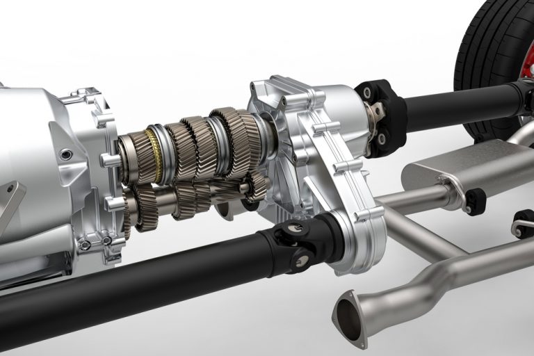 Why Does My Car Engine Vibrate So Much? - Featured Image