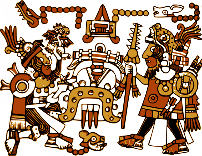 Why Did The Aztecs Sacrifice Humans? » ScienceABC