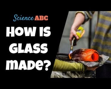 What Is Sea Glass And Where Does It Come From? » Science ABC