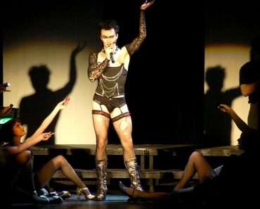 Frank N. Furter