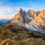Mountain,Rock,Landscape.,Winding,Road,Near,Mountain,Rock,Landscape