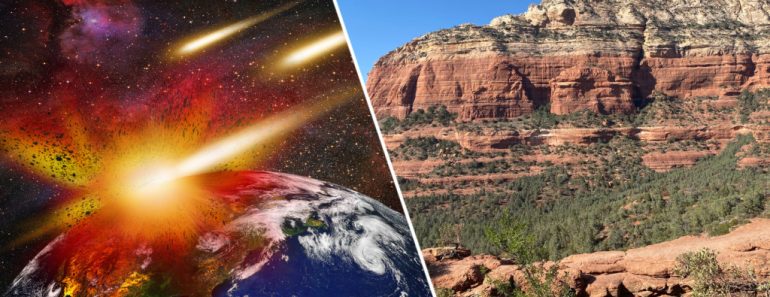 Uniformitarianism Vs Catastrophism