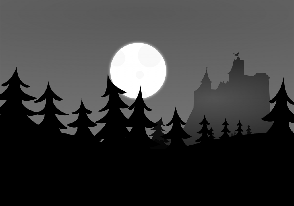 Why Do We Love Vampires So Much? » ScienceABC