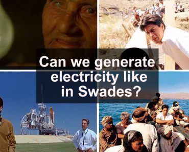 swades movie