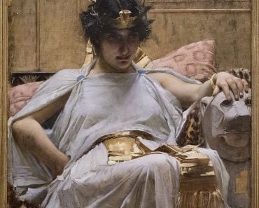 Cleopatra