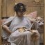 Cleopatra