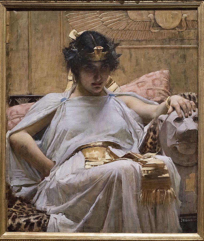 Cleopatra