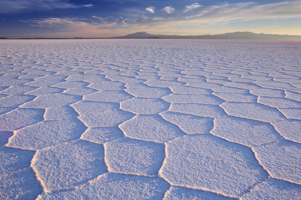 The,World's,Largest,Salt,Flat,,Salar,De,Uyuni,In,Bolivia,