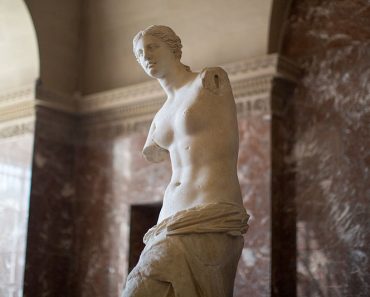 Venus de Milo