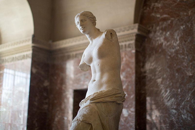 Venus de Milo