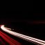 Light travelling in darkness