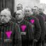 pink tringle