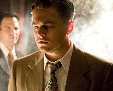 shutter island 2010