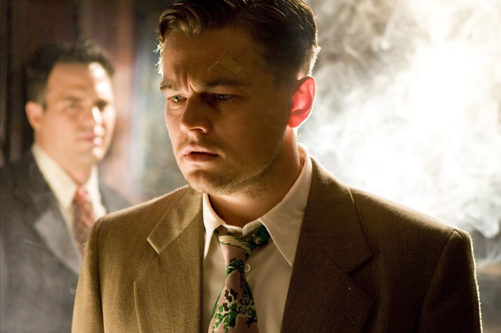 shutter island 2010