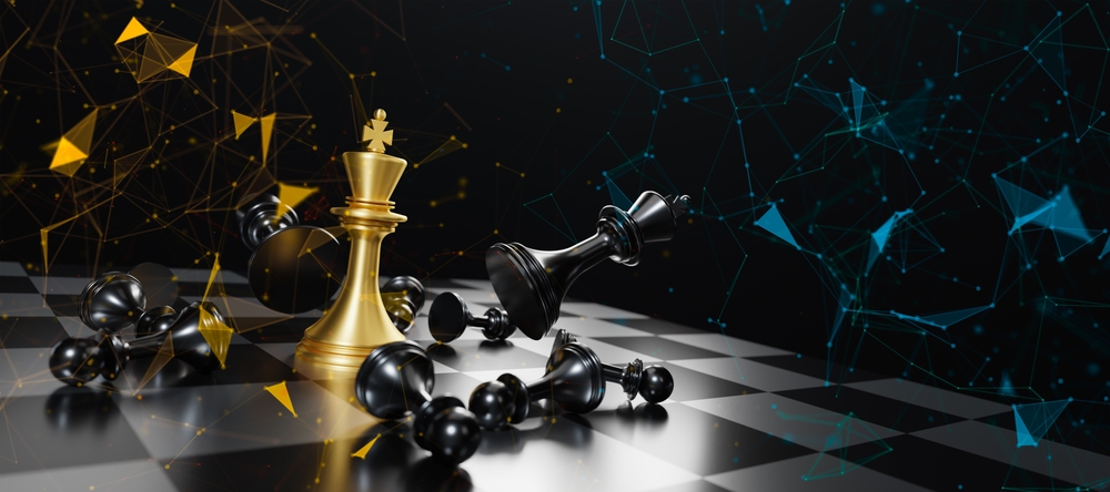 Chess - Development of theory