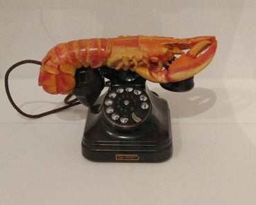 Lobster_Telephone_Photo