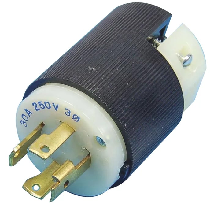 What Determines When An Appliance Needs A 3Pronged Plug With A Ground